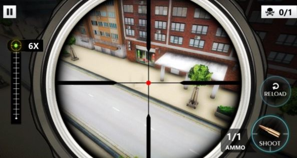 拉班狙击手游戏官方手机版 V2.1截图2