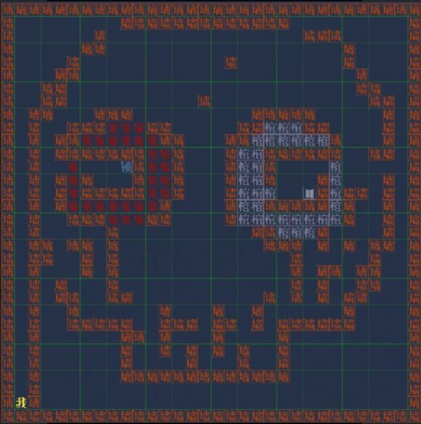 幽魂世界游戏官方版 V1.0.0截图1