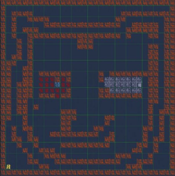 幽魂世界游戏官方版 V1.0.0截图2