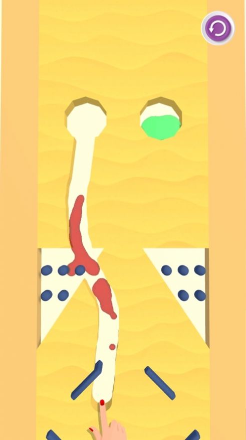 Color Leak游戏安卓版 1.1 截图1