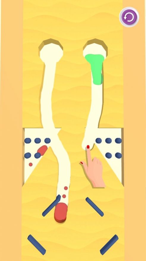 Color Leak游戏安卓版 1.1 截图2