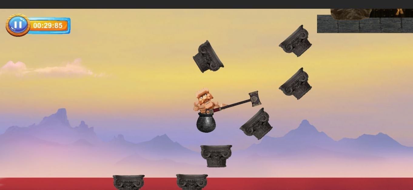 Jump O Ver it中文版最新版 V3截图1