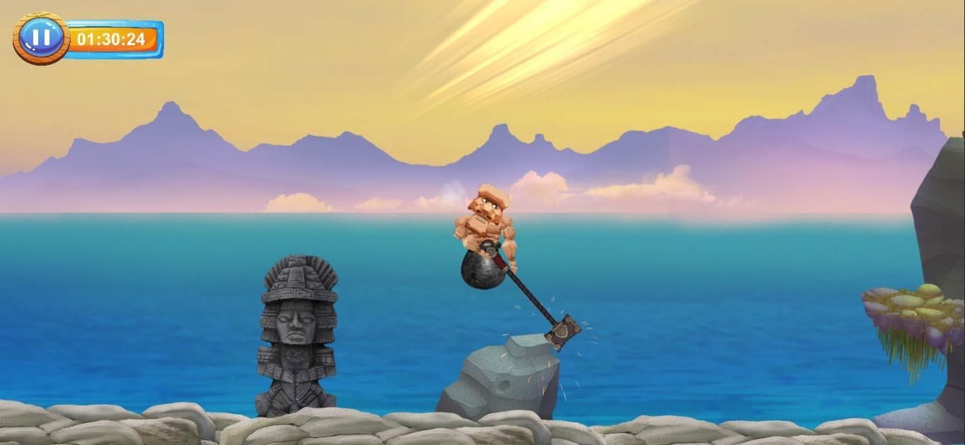 Jump O Ver it中文版最新版 V3截图2