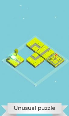 开辟新的道路游戏官方安卓版(Make New Way) V2.0截图1