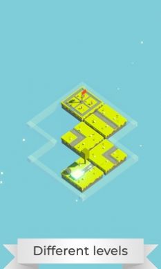 开辟新的道路游戏官方安卓版(Make New Way) V2.0截图2