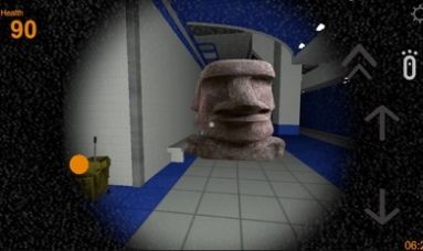 非研究所正在研究游戏官方手机版 V2.1.0截图1