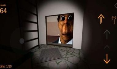 非研究所正在研究游戏官方手机版 V2.1.0截图2