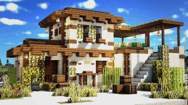 Building City Maxi World游戏安卓手机版 V329806截图1