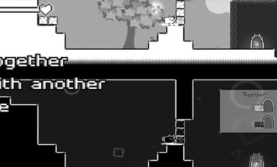 我和我在一起游戏安卓版 V1.0.20截图2