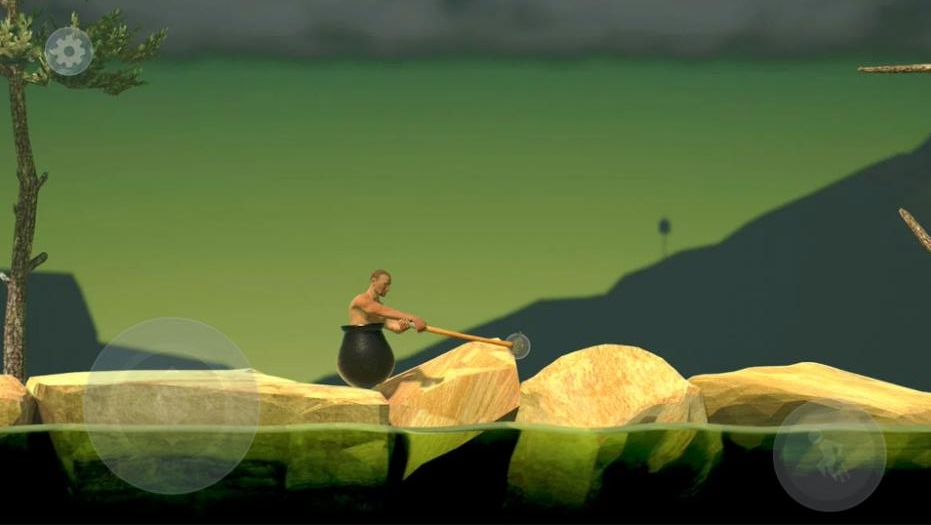 我爱健身游戏官方版 V1.0截图1