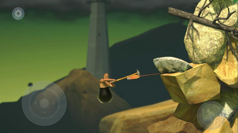 我爱健身游戏官方版 V1.0截图2