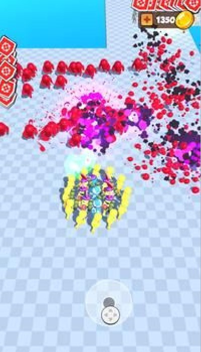 史诗碎布玩偶格斗游戏官方版 V1.3截图2