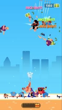 子弹雨游戏安卓版(RainOfBullets) V1.5截图1