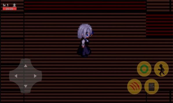 backroomsWD游戏中文版手机版 V22.08.231337截图1