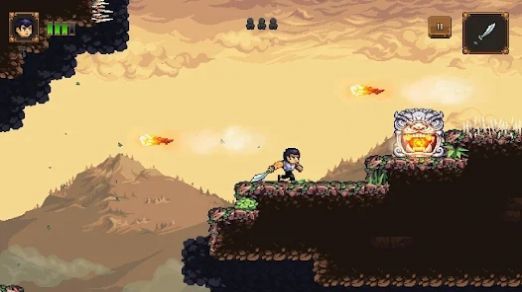 Shadow of the Orient游戏手机版 V1.0截图2