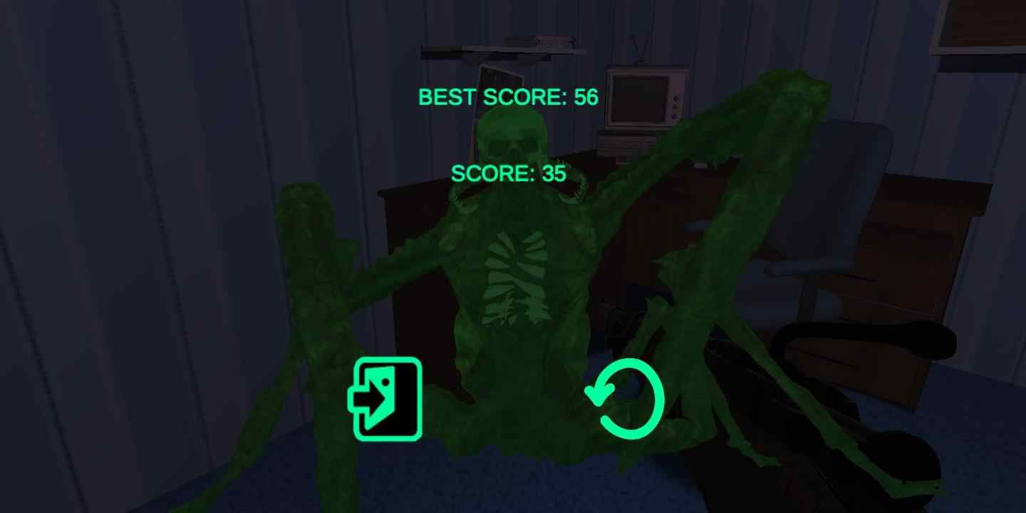 消灭伪装外星人游戏安卓版 V1.3截图1