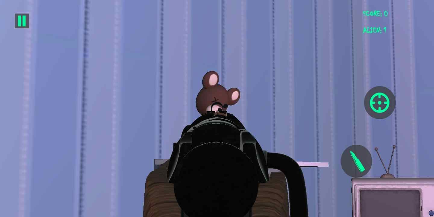 消灭伪装外星人游戏安卓版 V1.3截图2