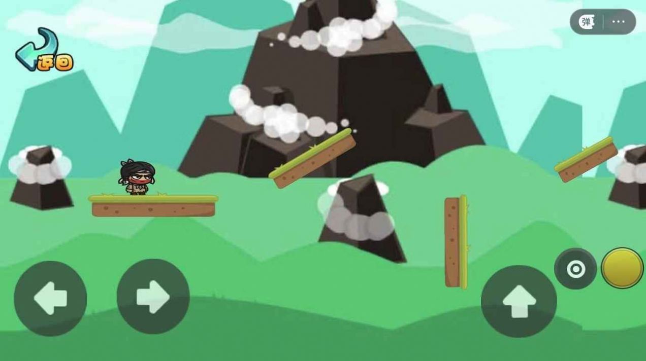 梦境纪元2游戏安卓版 V2.00.00截图2