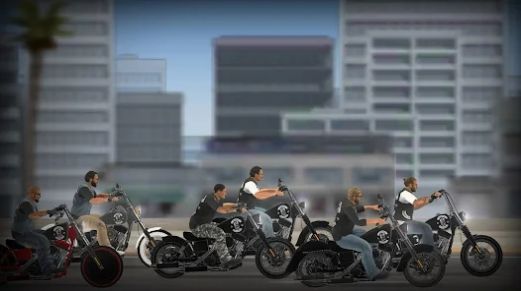 兄弟会最后的亡命徒游戏官方版 V1.0.8截图1