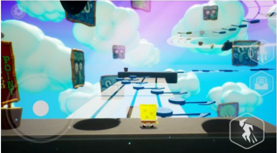 迷你先生冒险游戏安卓版 截图1