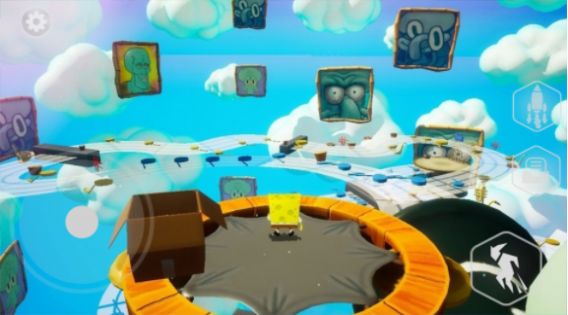 迷你先生冒险游戏安卓版 截图2