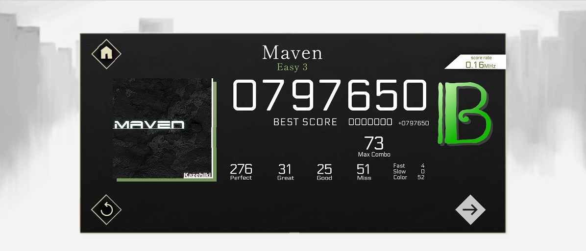 记忆Cynellia游戏官方版 V1.3.1截图1