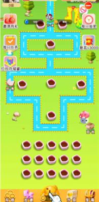 打败僵尸群游戏官方版 V1.0截图1