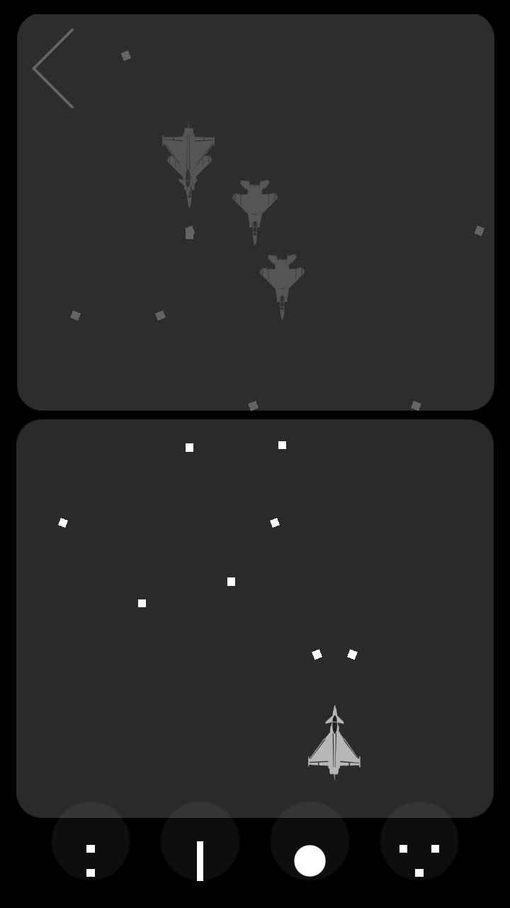 灰了个机游戏安卓版 V1.0截图1