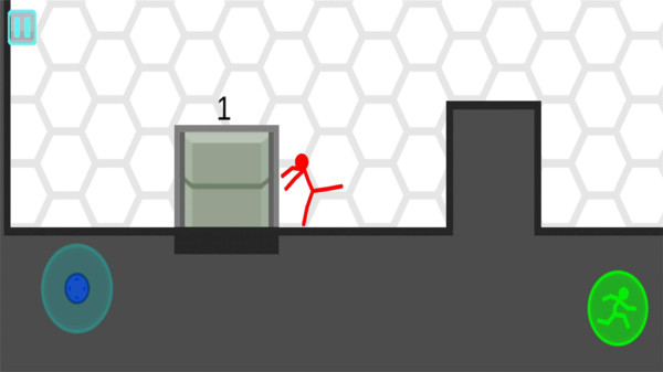 火柴人蜘蛛绳英雄游戏安卓版 V0.4.1截图1
