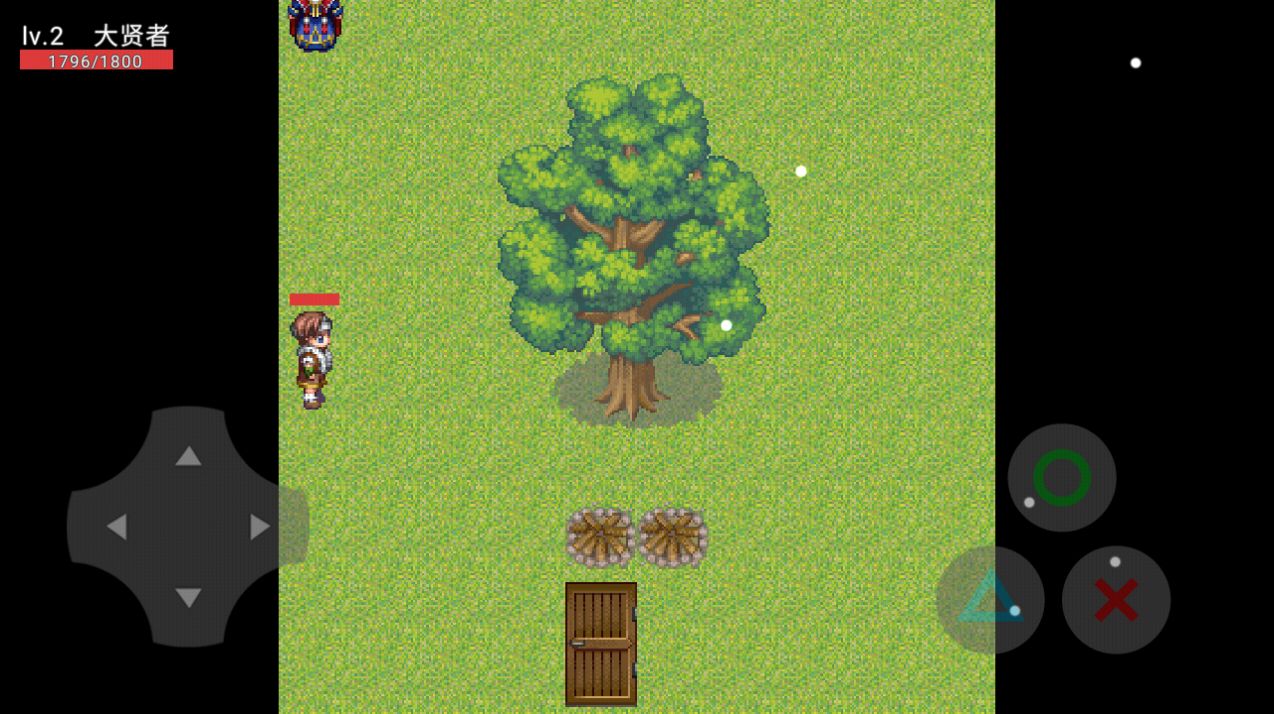 大贤者之怒游戏官方版 V22.11.130933截图1