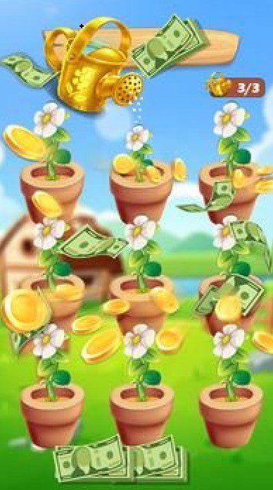 有趣的马卡龙游戏官方版(Funny Macaron) V1.0.1截图2