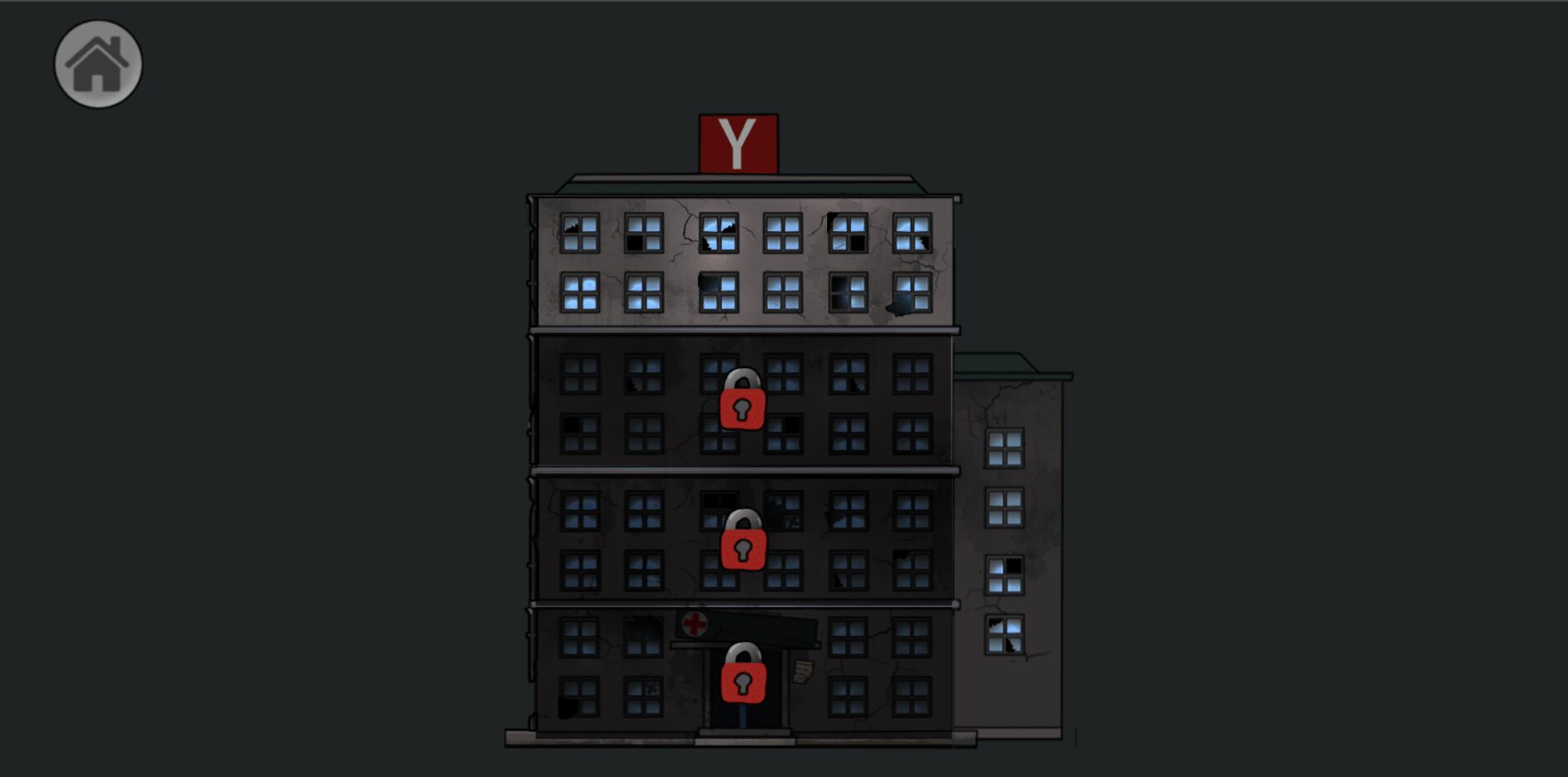 逃出猎梦屋游戏安卓版下载 V1.0截图2