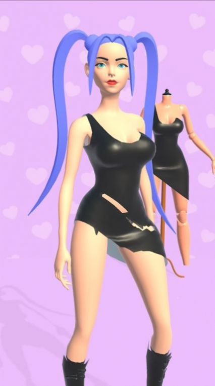 dress craft游戏官方安卓版 V0.2截图1