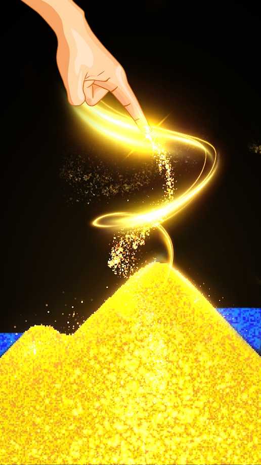 沙箱模拟器游戏官方手机版 V2.0.1截图1