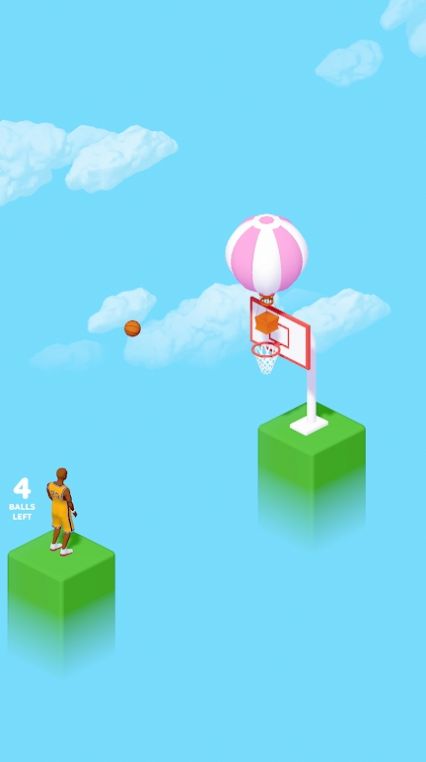 最后一次投掷游戏安卓版 V0.1截图1