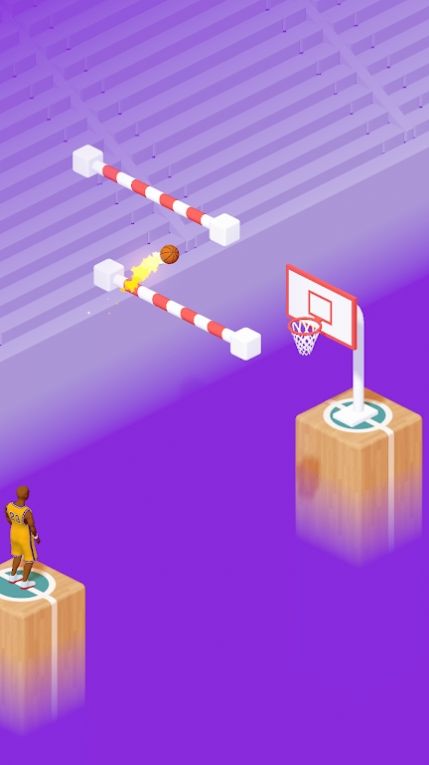 最后一次投掷游戏安卓版 V0.1截图2