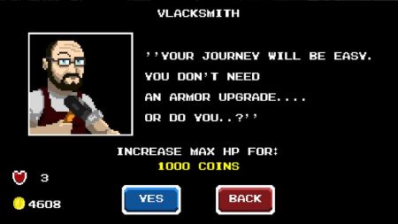 灵魂追击游戏官方安卓版(Soul Chase) V1.2.2截图2