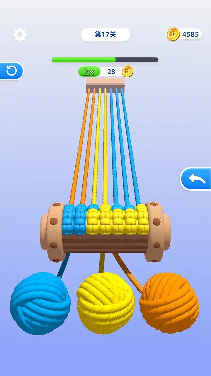 麻绳大师游戏安卓版下载 V9.7截图2