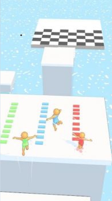 平台跳跃者游戏安卓版(PlatformJumper3D) V1截图2