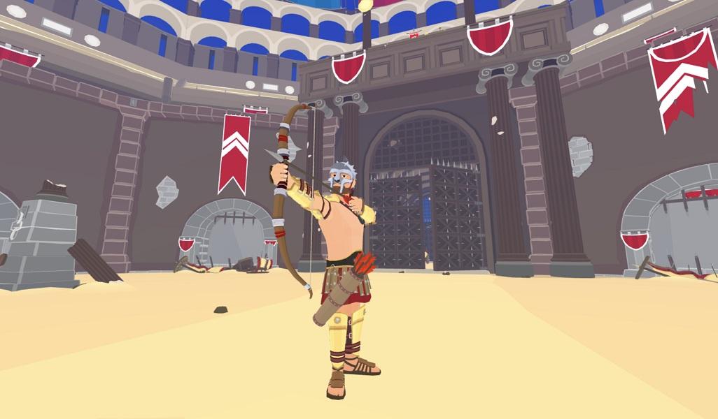 Narrow One游戏官方版 V2.0截图1