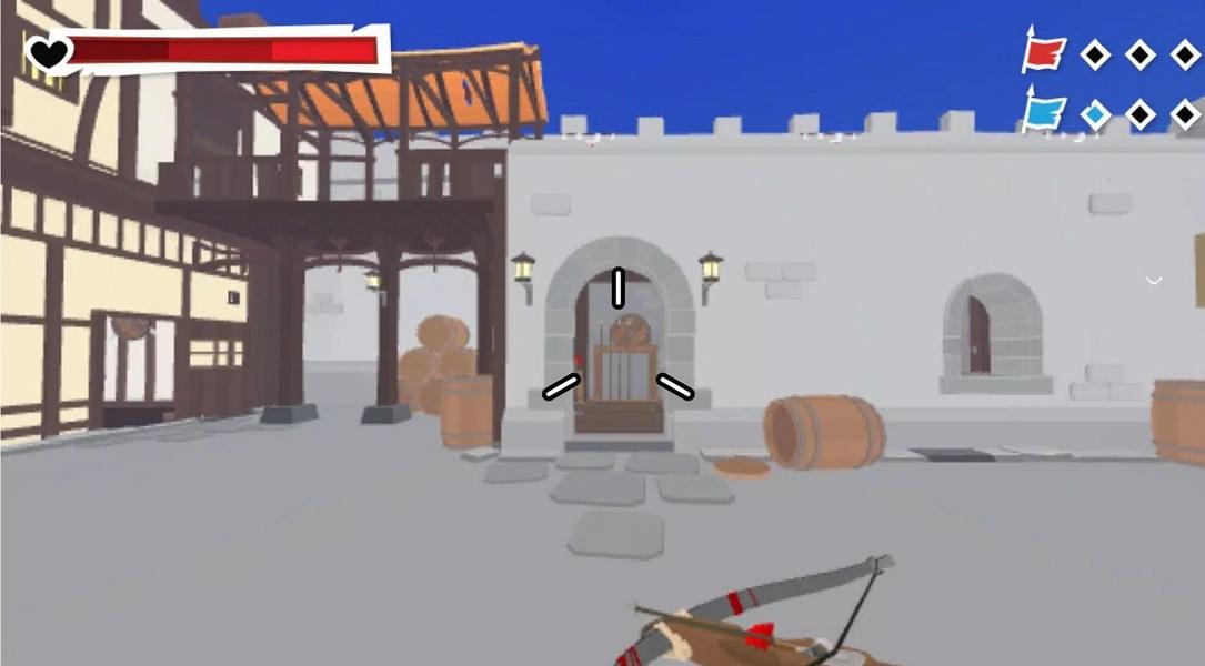 Narrow One游戏官方版 V2.0截图2