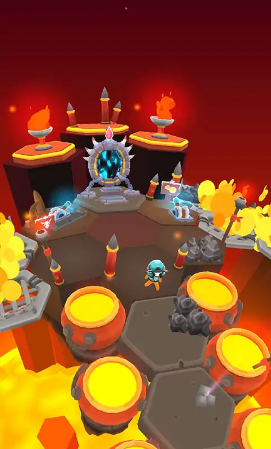 我的宇宙进化游戏安卓版 V0.1截图2