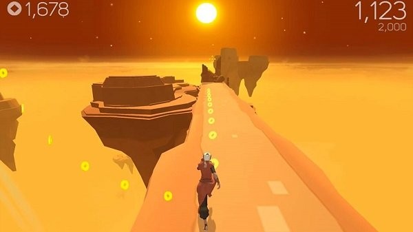 远古逃亡游戏安卓版 V306.1.0.3018截图1