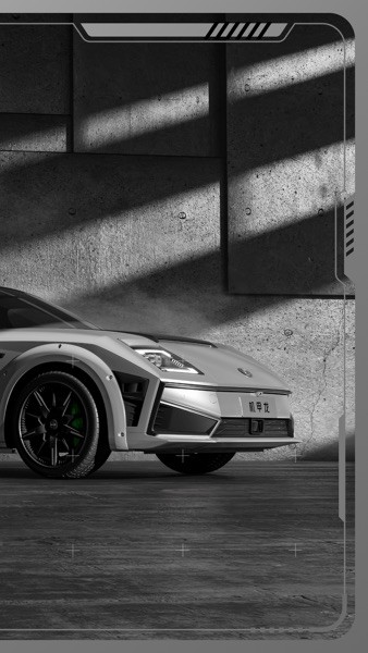 沙龙汽车手机客户端 V1.4.2 官方安卓版截图2