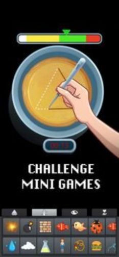 沙盒物语游戏官方版 V1.0.1截图1