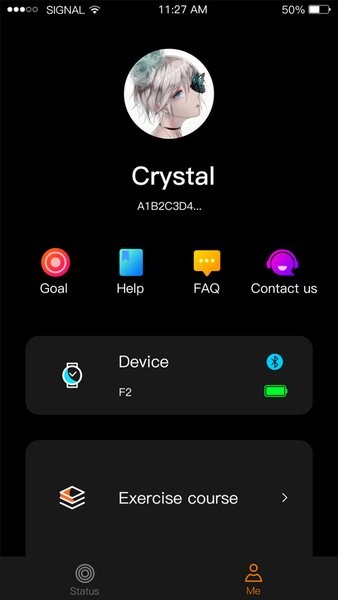 CO-FIT训练软件 V1.6.9.5 安卓版截图2