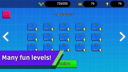 超级践踏男孩游戏安卓中文版 V1.0.3截图2