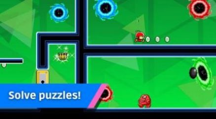 超级大男孩游戏官方版 V1.0.3截图1