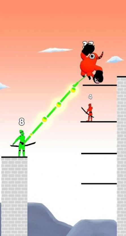 塔防策略射手游戏官方版 V0.1截图2