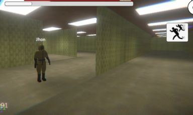 后室在线版联机版游戏手机版 V0.1截图1